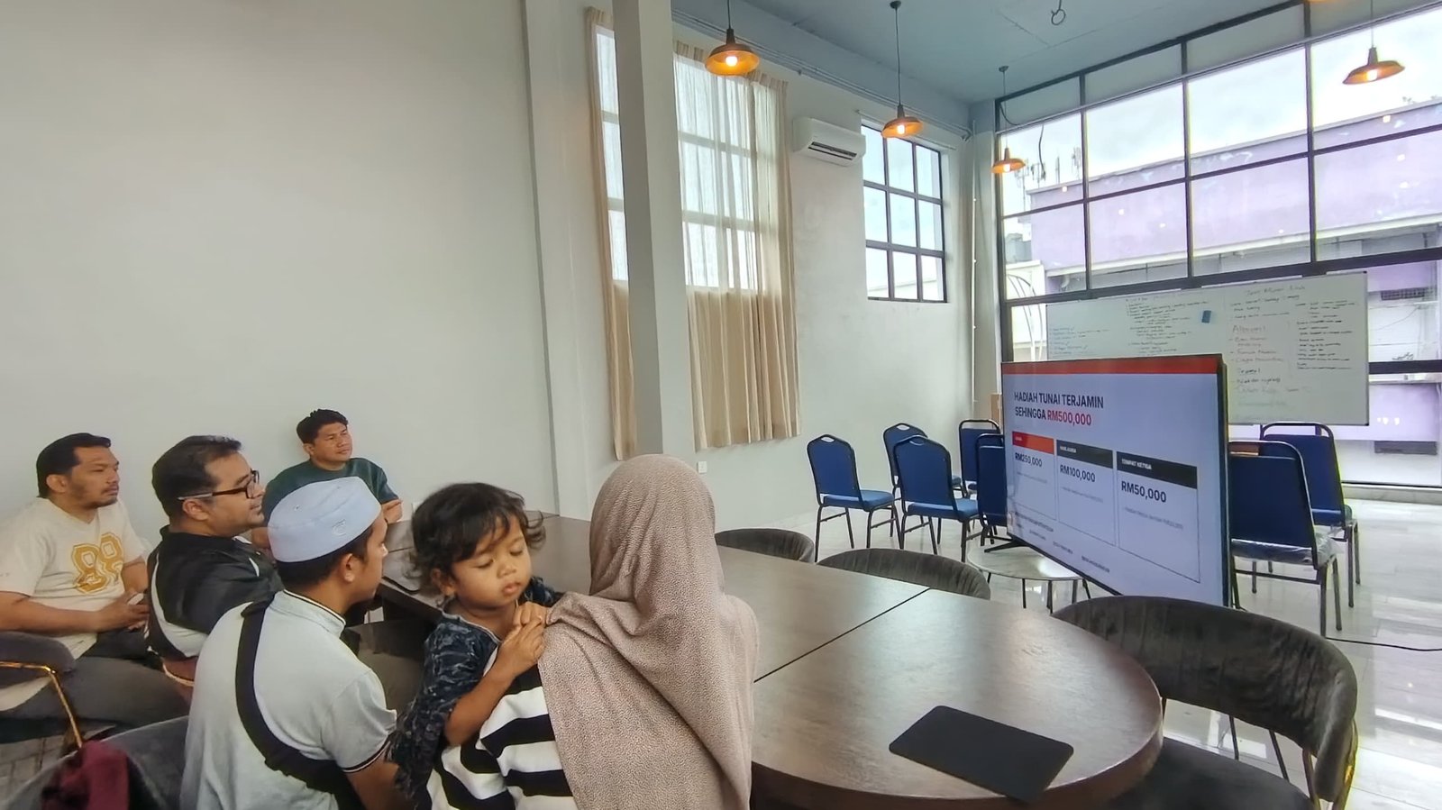 Aktiviti Digital Perlis